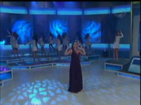 Thaís Fonseca -  At Last