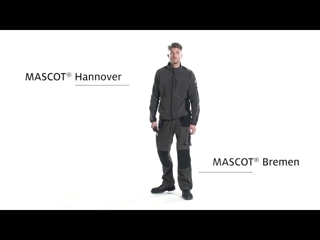 mascot Byxor mascot 14031-203-0618 stl 82c54