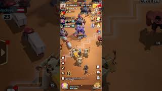 Season 2 Dark War! Nên làm gì để khởi động mùa mới tối ưu nhất ??