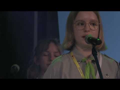 Sandomiria z Sandomierza    Hej, Leonardo!