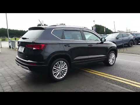 SEAT Ateca 2.0TDI 150BHP XCELLENCE 4-WHEEL DRIVE W - Image 2