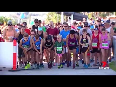 Yeppoon Running Festival
