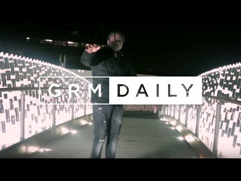 Tyreese - MR ANTI [Music Video] | GRM Daily
