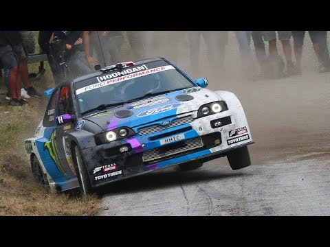 17º RallyLegend 2019 | DAY 2