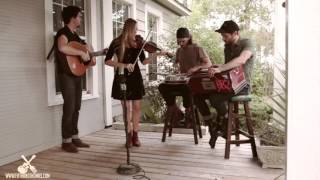 River Whyless -  Falling Son