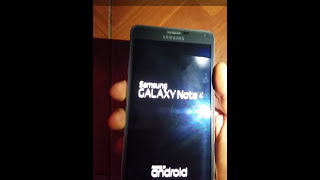 Bypass Reactivation lock N910V Samsung Galaxy Note 4 Verizon Samsung Account Lollipop Marshmallow