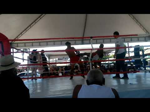 Título (Fabrício Teixeira vs Pedro Francisco jacaré)