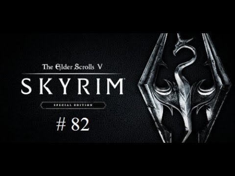 The Elder Scrolls V: Skyrim walkthrough part 82 buying Lakeview manor