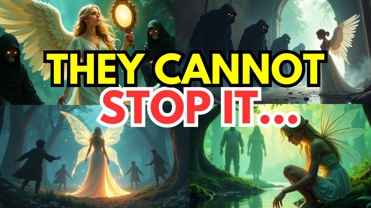 CHOSEN ONES‼️ SOMEONE is INVESTIGATING U🔍! YOU’RE THE MOST MYSTERIOUS EXISTENCE THEY’VE EVER SEEN 🔥