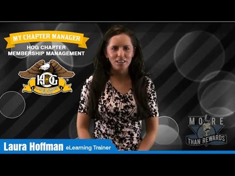 My Chapter Manager 30 Minute Training Video