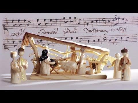 Harmonia Pastoralis - Ritornello - Gregoriana - Michael Pospíšil