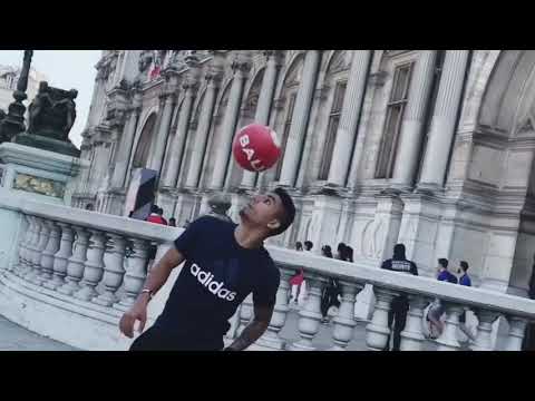 BOYKA - In PARIS “King of Freestyle”