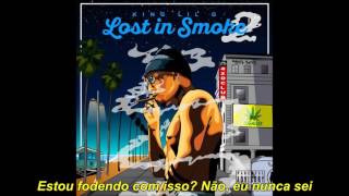 King Lil G ft. Nipsey Hussle - Dope (Legendado)