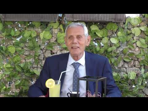 Nagip Salihi & Ridvan Saqipi                    - Tërnoci i Madh -