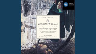 *Magnificat,* 3/17/19