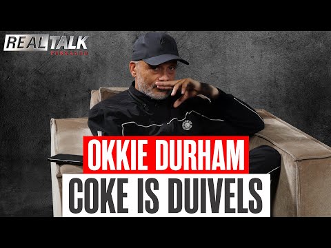 MEESTERDIEF OKKIE DURHAM over GROOTSTE KUNSTROOF, CRYPTO & MISDAAD, DRUGSHANDEL in NL en PLOFKRAKEN