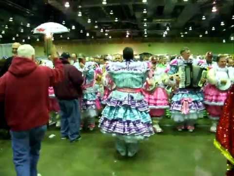 Quaker City String Band- Golden Slippers- Show of Shows