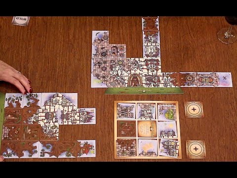 Table for Two Show Review!