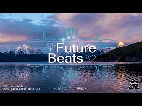 Fabich & Jafunk - Back to life (feat. FHAT)