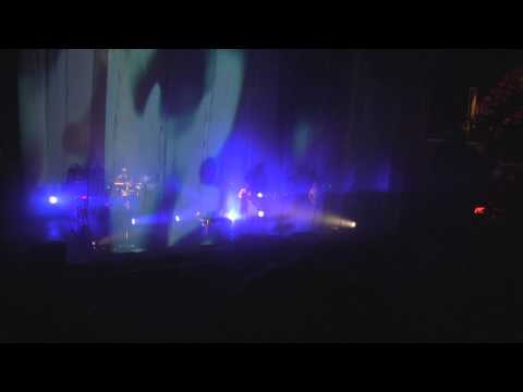 Steven Wilson en Chile 2013 - Index