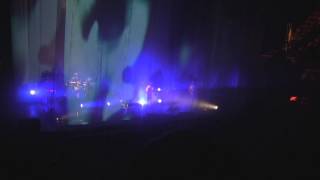 Steven Wilson en Chile 2013 - Index