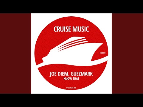 Know that (Radio Edit)