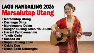 Download lagu Lagu Mandailing Terbaru🎵 -- Full Album Tapsel Madina Terbaik & Terviral 2026❤️ mp3