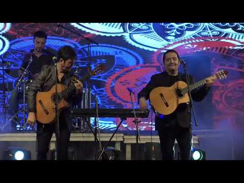 GRUPO GENERACIÓN - SHOW COMPLETO