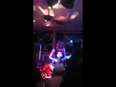 Alex T white. King belvadere