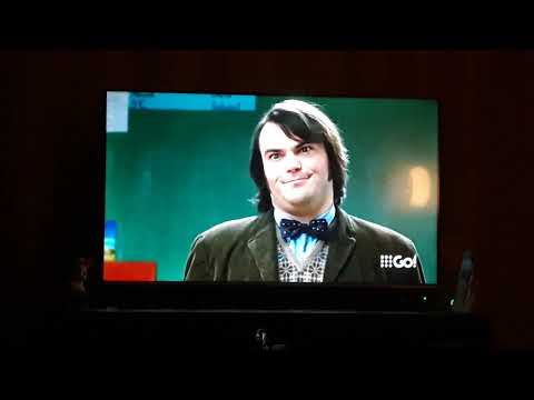 School Of Rock Parents Meeting Part 1