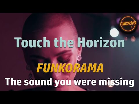 𝙁𝙐𝙉𝙆𝙊𝙍𝘼𝙈𝘼 – Touch The Horizon 🌇🎵 #funk  #soul  #disco  #80smusic