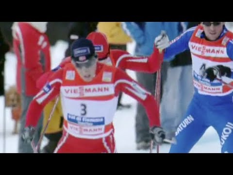 26th Winter Universiade 2013 - Trentino - Italy - Venue, Val di Fiemme