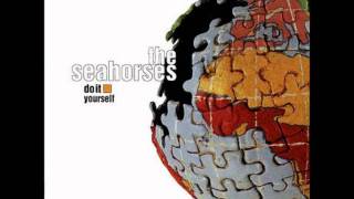 Sea Horses (Round The Universe)