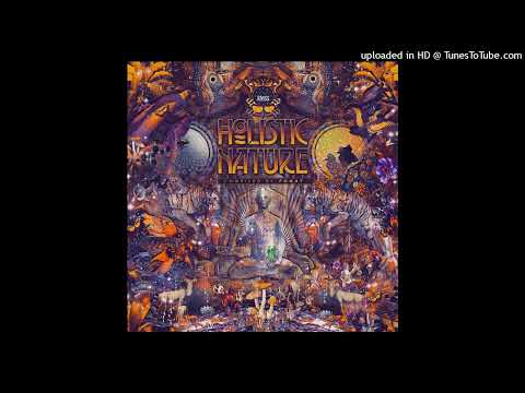 Zeridium & Primary Lab - Eivor's Temple