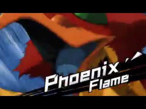 PHOENIX MAN ULTRA ULTIMATE - One Punch Man:The Strongest