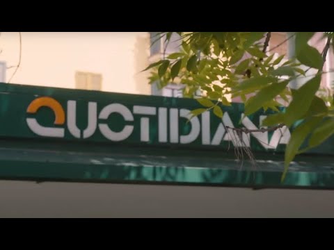 Quotidiana, il primo network di edicole in Italia