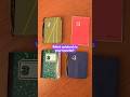 Pocket Notebook Lineup Pocketjournal Pocketnotebook Memopad Journal Notebook