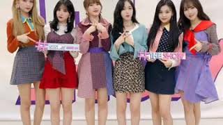 Download lagu Gfriend Wanna Be mp3