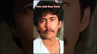Download lagu Rano Karno ~ Jangan lagi kau menangis untukku mp3