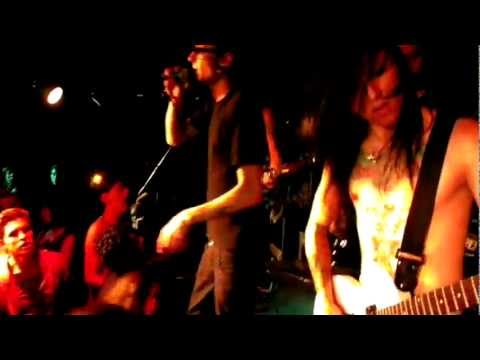 Divine Burial Of Fears - New sun rising LIVE