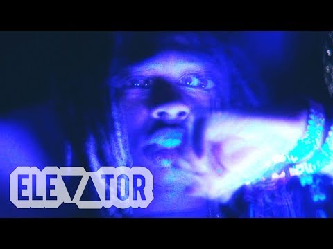 JBan$2Turnt - Addict (Official Music Video)
