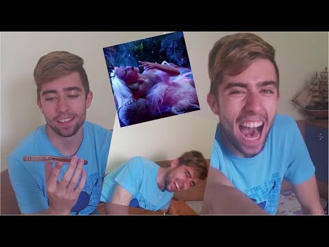 Gery-Nikol - Naprao Gi Ubivam feat. 100 KILA (Phone calls challenge)