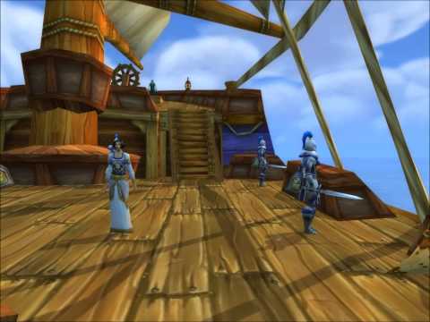 [Event] La bataille des Îles Perdues