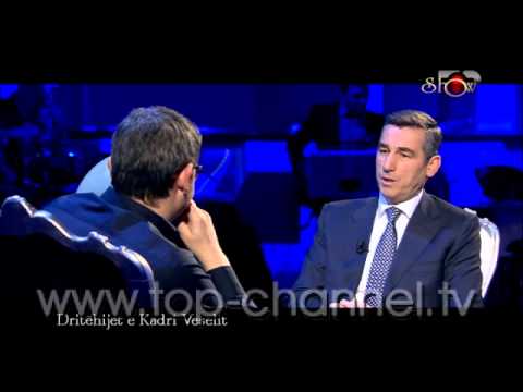 Top Show, 11 Shkurt 2015, Pjesa 2 - Top Channel Albania - Talk Show