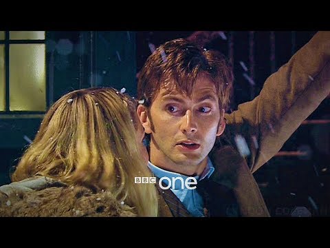 Doctor Who: Companions | BBC One TV Tribute (HD)