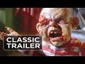 Dead Alive (1992) Official Trailer #1 - Peter Jackson ...