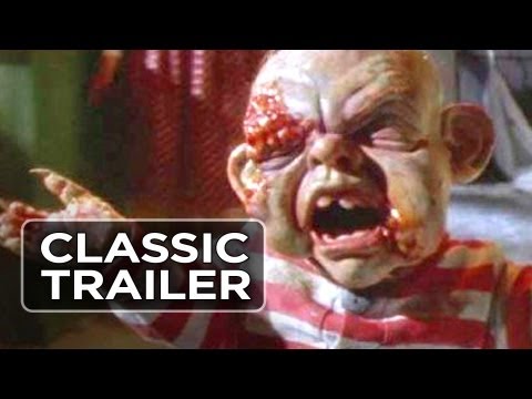 Dead Alive (1993) Official Trailer
