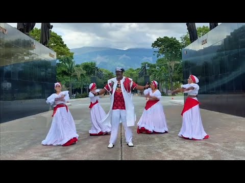 VIVA VENEZUELA 🇻🇪 VENEZUELA ❤️ALMA LLANERA