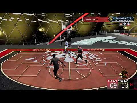 NEXT GEN 2k21 Changing to Beast of the East