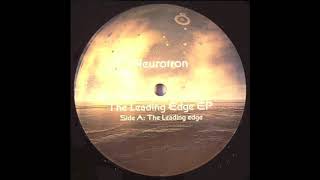 The Leading Edge - Neurotron | Deep & Dark Recordings [2004]